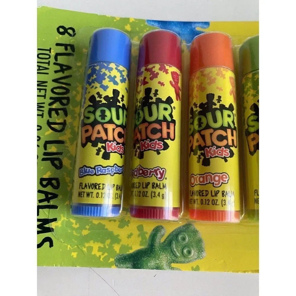 Taste Beauty pack taste